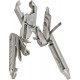 LLavero Multiusos Swiss Tech Micro Max 19-in-1 Pocket Tool 