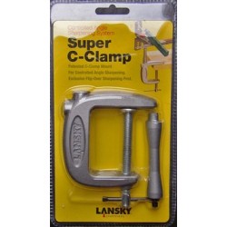 Soporte Lansky Super C Clamp