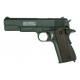 Cybergun P1911 Blowback Co2 Full Metal