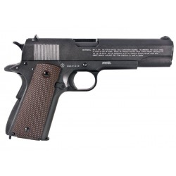 Cybergun P1911 Blowback Co2 Full Metal