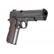 Cybergun P1911 Blowback Co2 Full Metal