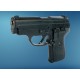 Pistola Detonadora ME P239 9 mm (Réplica Sig Sauer)