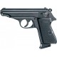 Pistola Detonadora Walther PP 9 mm