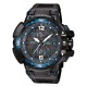 Reloj Casio G-Shock GW-A1100FC-1AER