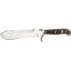 Cuchillo Puma White Hunter