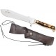 Cuchillo Puma White Hunter