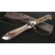 Cuchillo Puma White Hunter