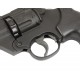 Revólver Crosman Vigilante Co2 4,5 mm Plomo