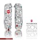 Colección Navajas Victorinox Classic SD 2013