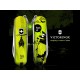 Colección Navajas Victorinox Classic SD 2013