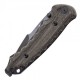 Sog Kiku Pequeña Hoja Negra