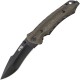 Sog Kiku Pequeña Hoja Negra