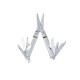 Leatherman Pack Wingman Micra