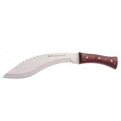 Muela Kukri Palo Rosa 26 