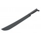 Cuchillo Cold Steel Latin Machete 18 pulg.
