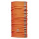 Polar Buff Thermal Naranja Brillante con Reflectante