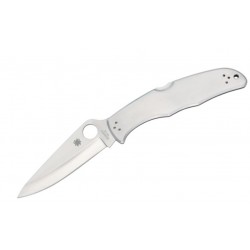 Spyderco Endura 4  Acero