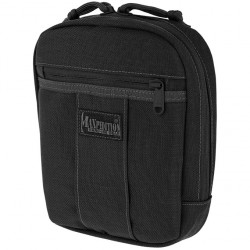 Bolsa Maxpedition Porta Arma Negra JK -1