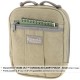 Bolsa Maxpedition Porta Arma Negra JK -1