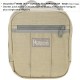 Bolsa Maxpedition Porta Arma Khaki JK -1