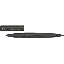 Bolígrafo S&W Tactical Pen Black