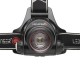 Linterna Frontal Led Lenser H14R.2 Recargable