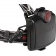 Linterna Frontal Led Lenser H14R.2 Recargable