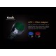 Filtro Fenix Verde para TK22, RC15, E50, LD41, E40