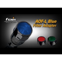 Filtro Fenix Azul para TK22, RC15, E50, LD41, E40