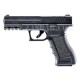 Pistola Umarex SA 177 Co2 4.5 (Réplica GLOCK)