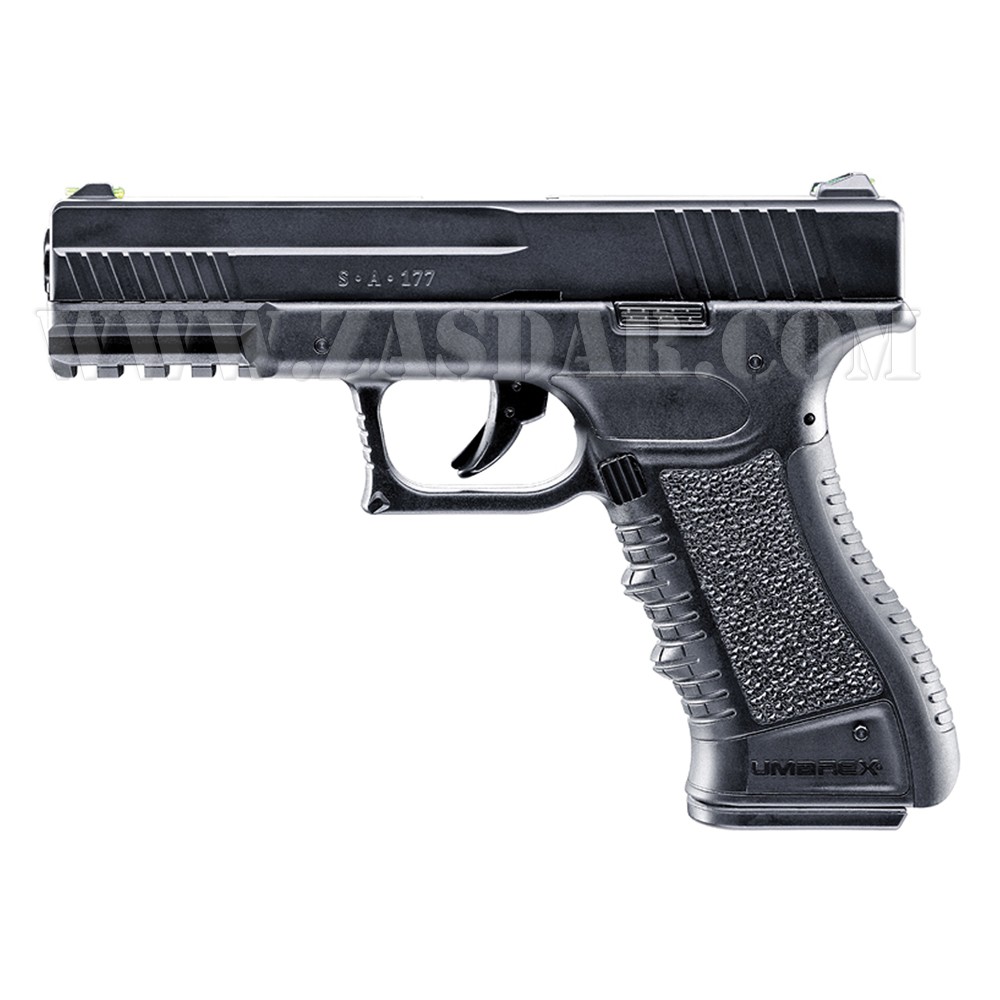 Pistola Umarex Co2 S A 177