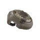 Linterna Streamlight Sidewinder Military Verde Montura Casco