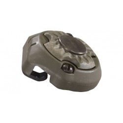 Linterna Streamlight Sidewinder Military Verde Montura Casco