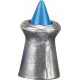 Balines Gamo Blue Flame 4,5 mm 125 ud 