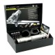 Linterna Led Lenser B7 Gris
