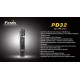 Linterna Fenix PD32