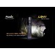 Linterna Fenix LD41 680 Lumens