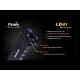 Linterna Fenix LD41 680 Lumens