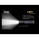 Linterna Fenix LD41 680 Lumens