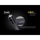 Linterna Fenix LD41 680 Lumens