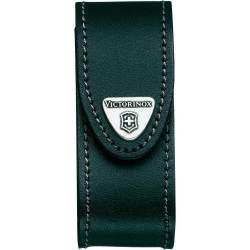 Victorinox - Funda Piel