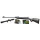 Carabina Gamo DeltaMax Force Whisper Pack