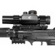 Gamo PT-85 Blowback Táctical Co2