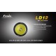Linterna Fenix LD12 con Caja Regalo
