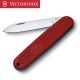 Navaja Suiza Multiusos Victorinox Solo red