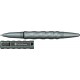 Bolígrafo Táctico S&W Tactical Pen 2 Gris