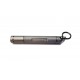 Linterna Led Lenser P2 Titanio