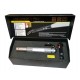 Linterna Led Lenser P2 Titanio
