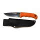Cuchillo Cudeman 147-W Naranja