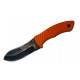 Cuchillo Cudeman 111-W Naranja